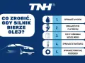 Co zrobić, gdy silnik bierze olej? Sprawdź wycieki, dym z wydechu, ciśnienie, świece i pokrywę rozrządu.