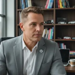 Autor Arkadiusz Mróz